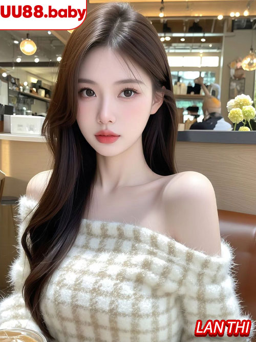CEO Lan Thi